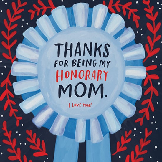 Alternative Mother's Day Cards