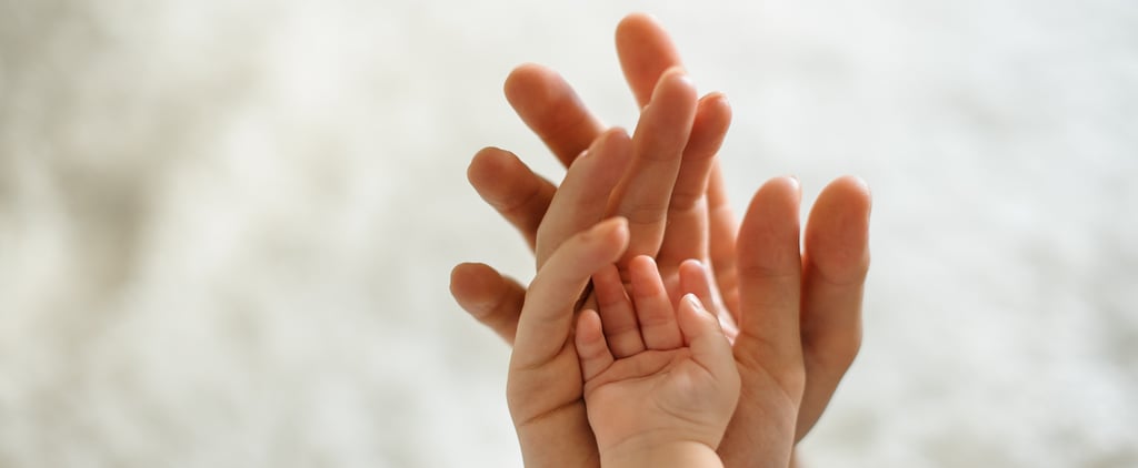 Mom With Epilepsy Shares What Parenting Is Like