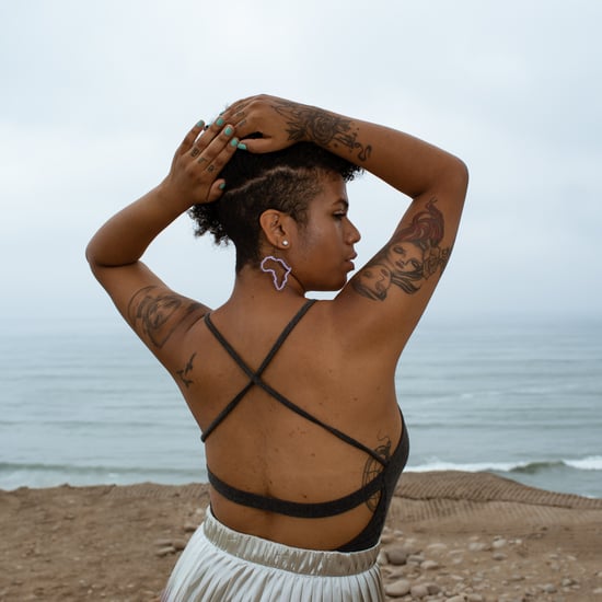 Lack of Education For Non-Black Tattoo Artists on Dark Skin