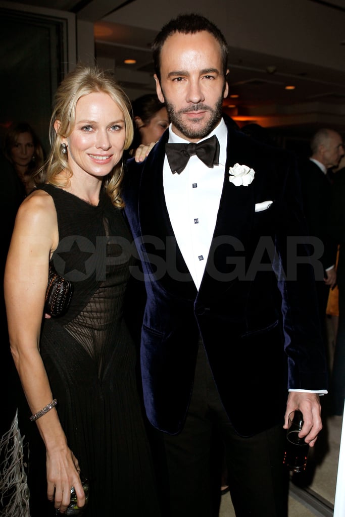 Photos From Inside Vanity Fair's Oscars Party Photos From Inside Vanity Fair's Oscars Party