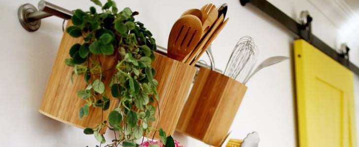 How to Organize Your Pantry