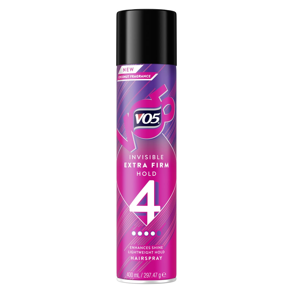 VO5 Flexible Hold Hairspray