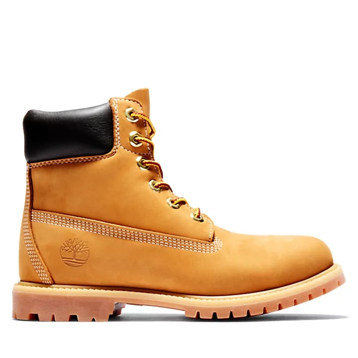 Timberland 6" Premium Waterproof Boots