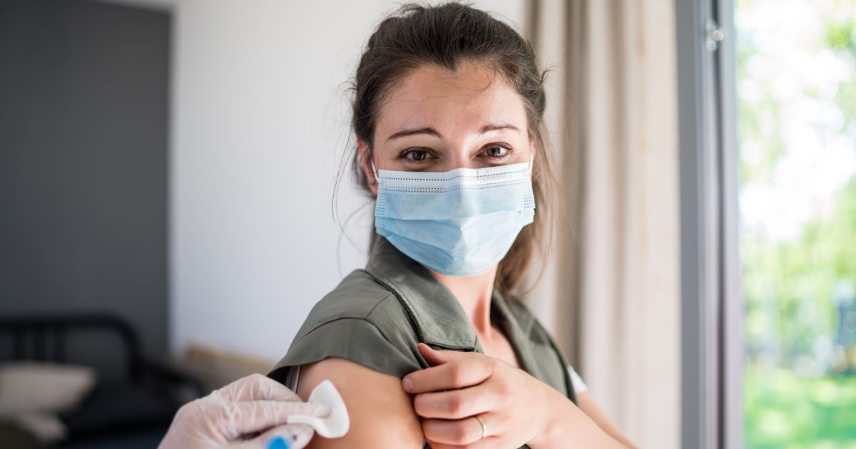 Vaccination Nation