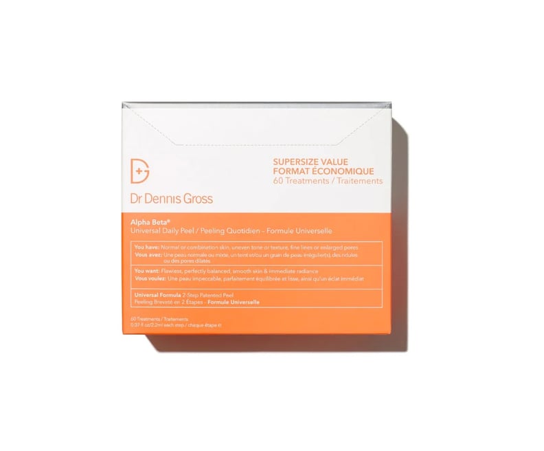 Best Exfoliating Treatment Deal