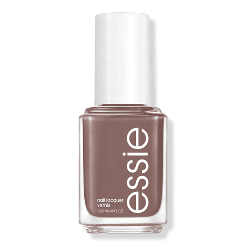 Essie Nail Lacquer in Crochet Away