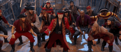 Peter Pan Live! Review