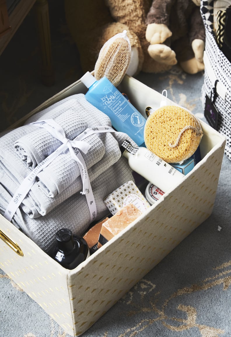 Cute Storage Basket