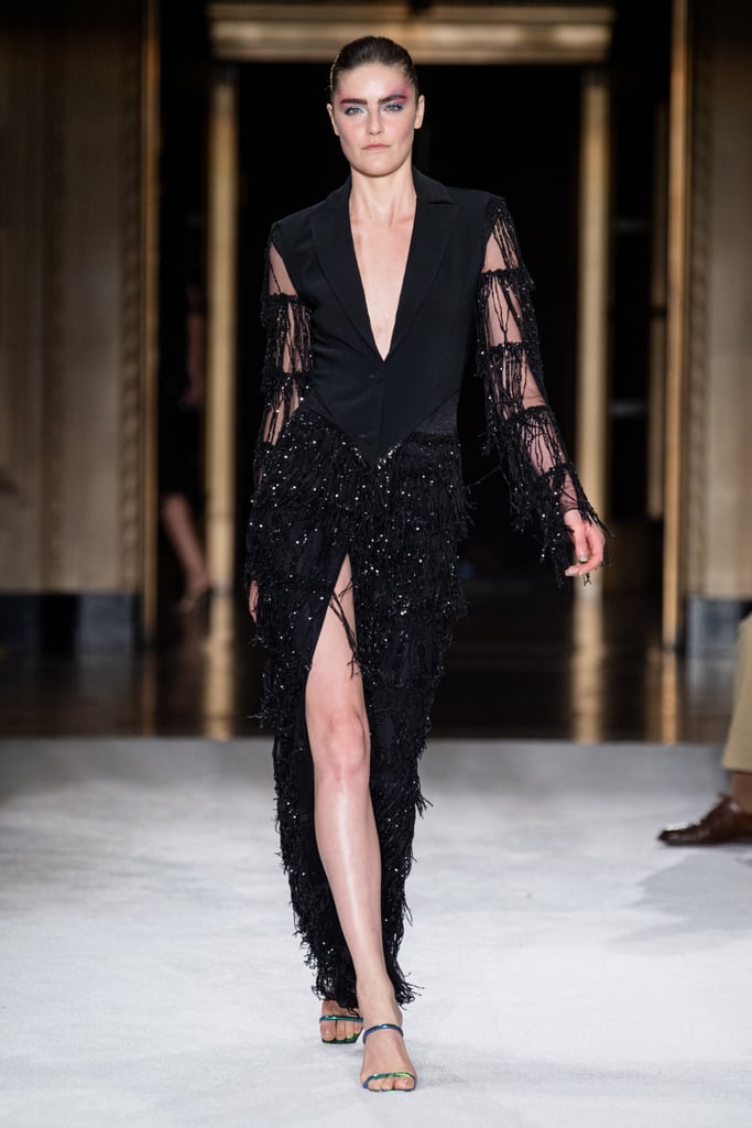 Christian Siriano New York Fashion Week Show Spring 2020