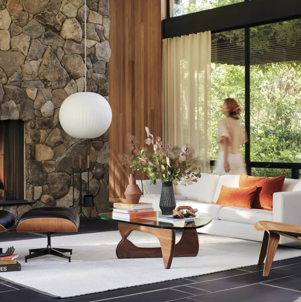Best Midcentury-Modern Coffee Table