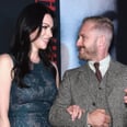 Surprise! Laura Prepon Flaunts Her Engagement Ring From Ben Foster on the Red Carpet
