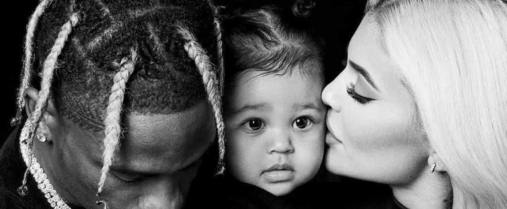 The Reason Kylie Jenner and Travis Scott Are Taking Space Is Unfortunately Very Relatable For Parents