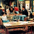 You Can Now Get Friends Monopoly in the US, So Alert Your Real-Life Central Perk Crew!