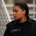 Meet the Heroic Cast of the Grey's Anatomy Spinoff, Station 19