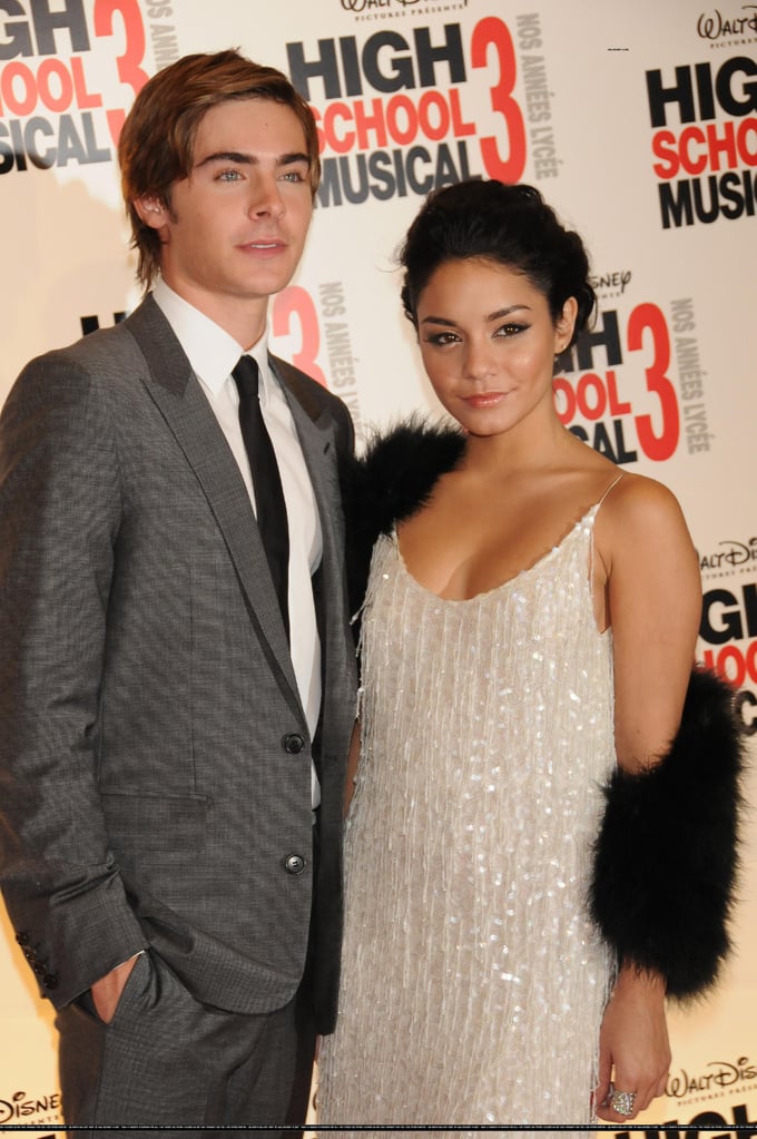 Zanessa