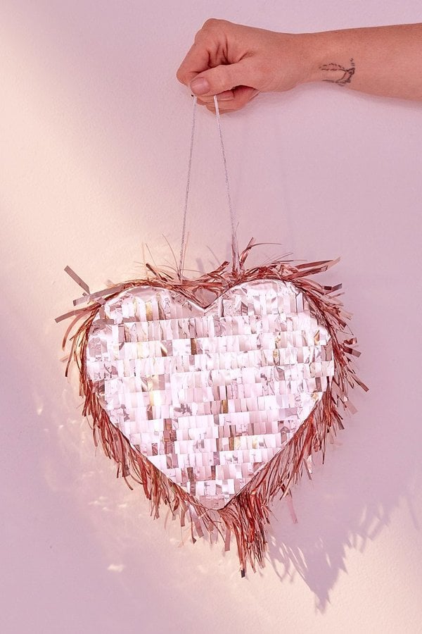 Mini Heart Pinata