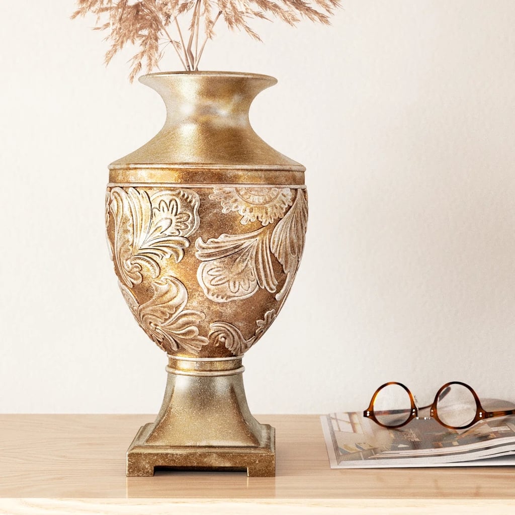 Lark Manor Miacomet Table Vase