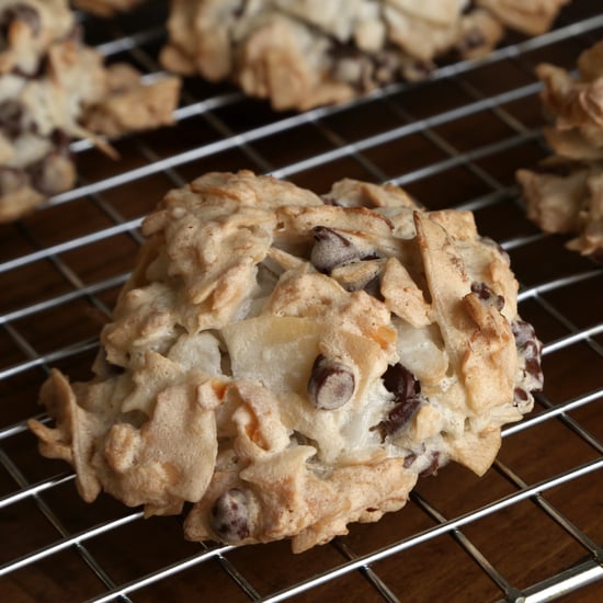 Coconut Macaroons Recipe