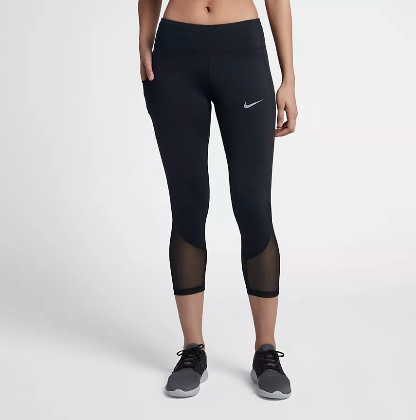 Best Workout Leggings For Running | POPSUGAR Fitness