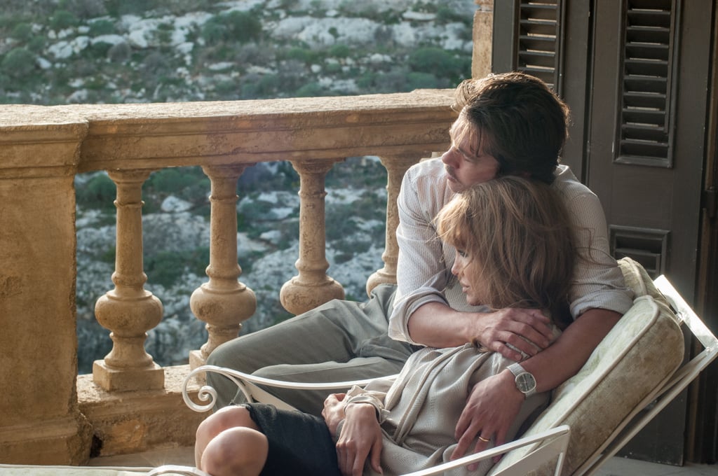 Angelina Jolie's Style in By the Sea