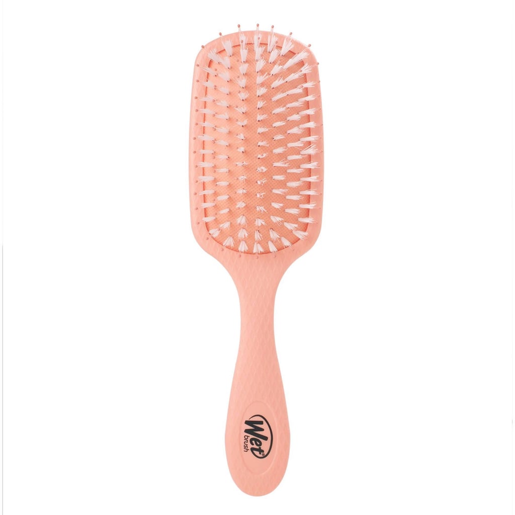 Wet Brush Go Green Coconut Oil Infused Hair Brush Best Hair Products