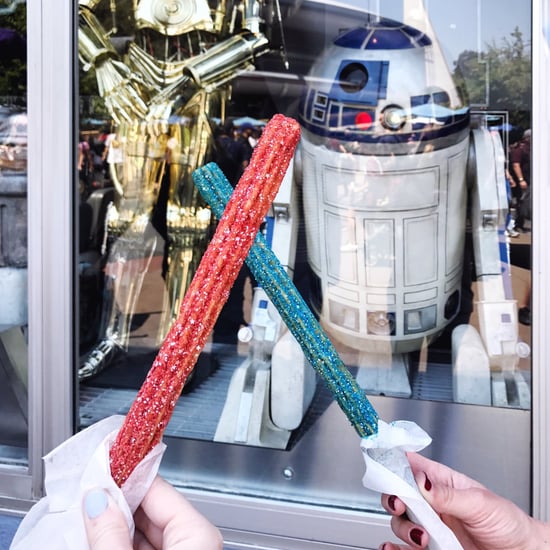The Best Disney Foods and Drinks in 2017