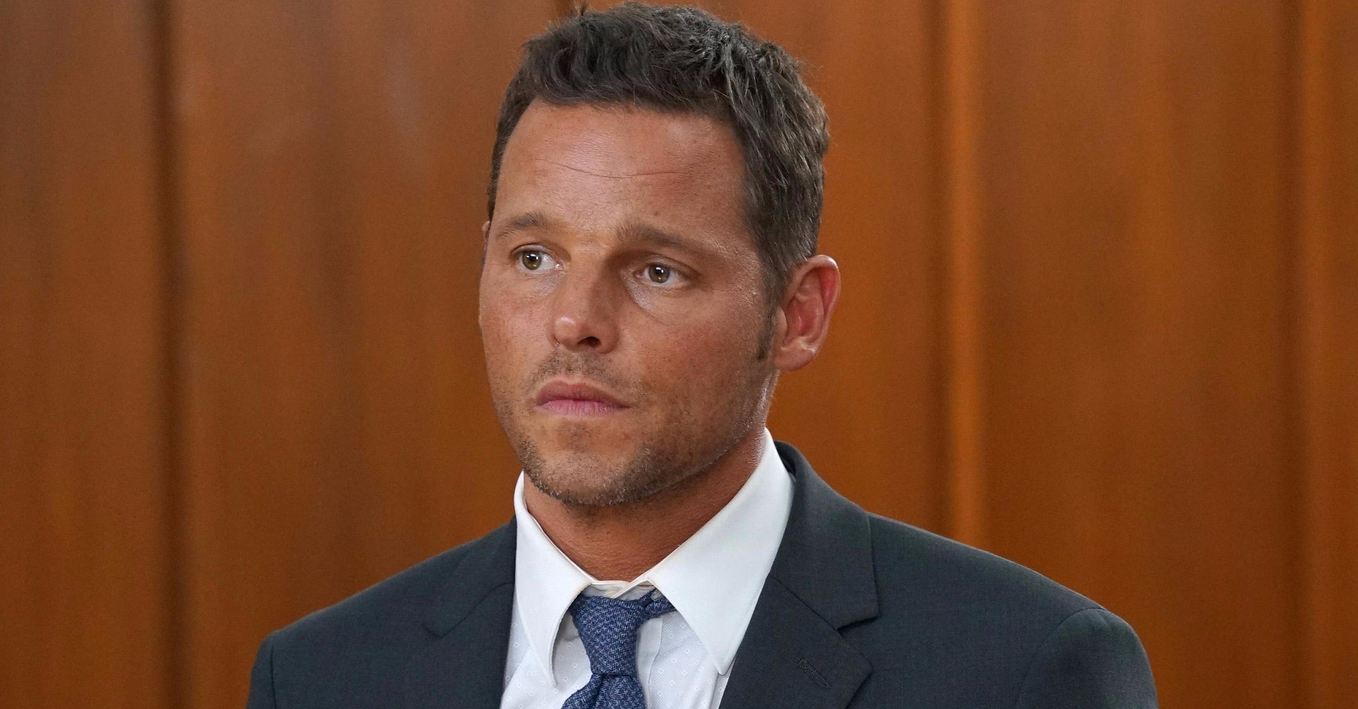 Is Justin Chambers Leaving Grey's Anatomy? | PS Entertainment