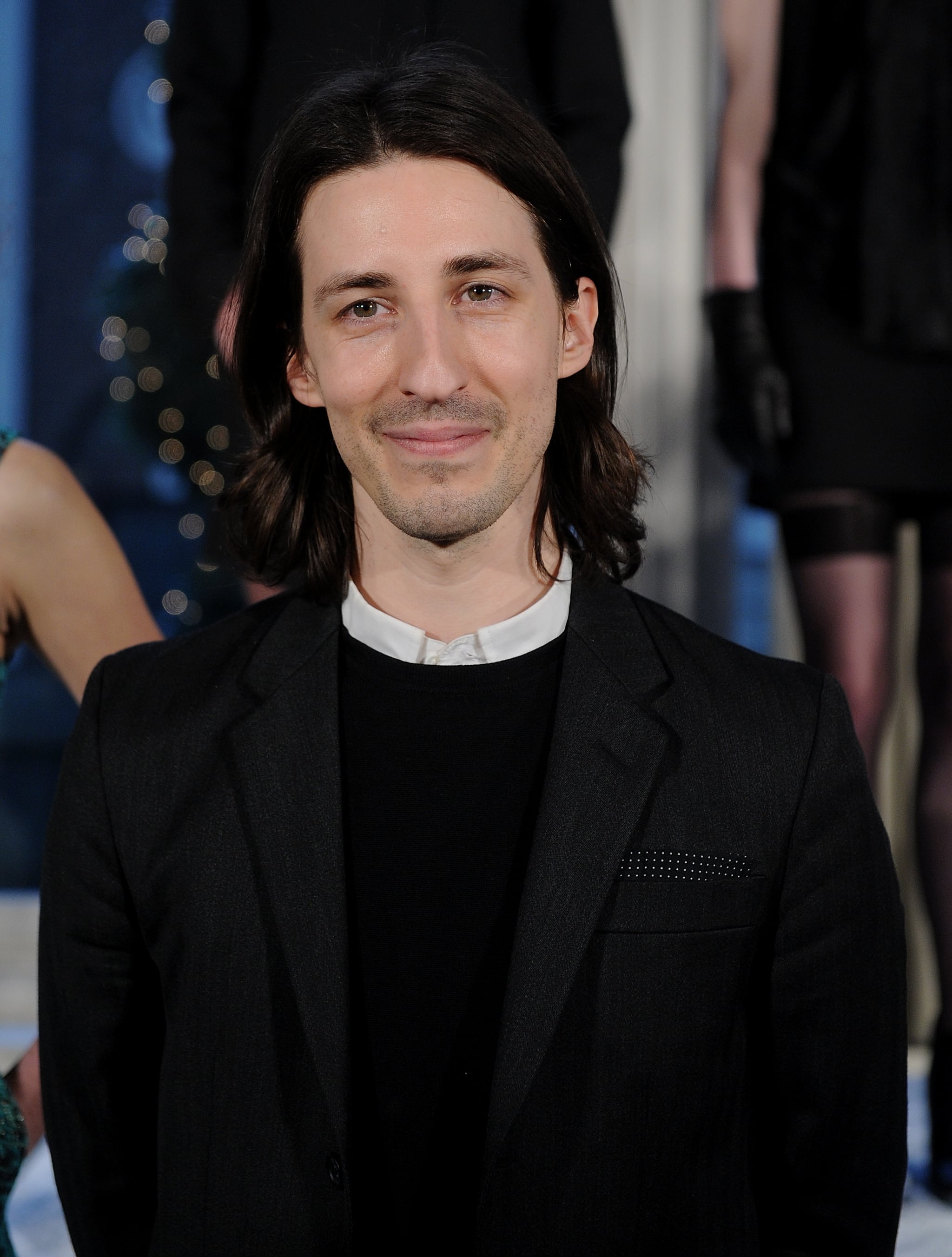 Keith michael project runway hotsell
