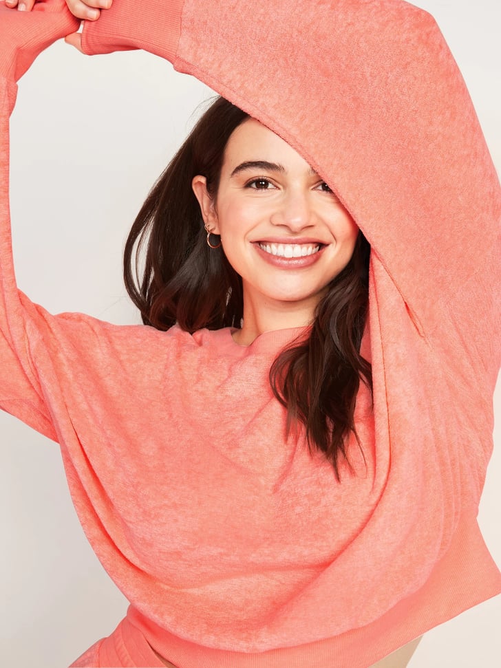 Best Discounted Clothes From Old Navy Clearance Section 2021