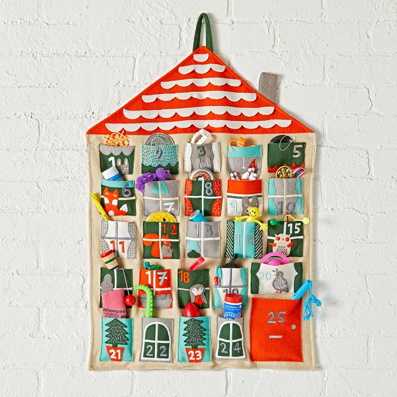 Holiday Helper Advent Calendar