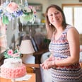 April Showers Bring May Flowers . . . AND This Ridiculously Cute Baby Shower