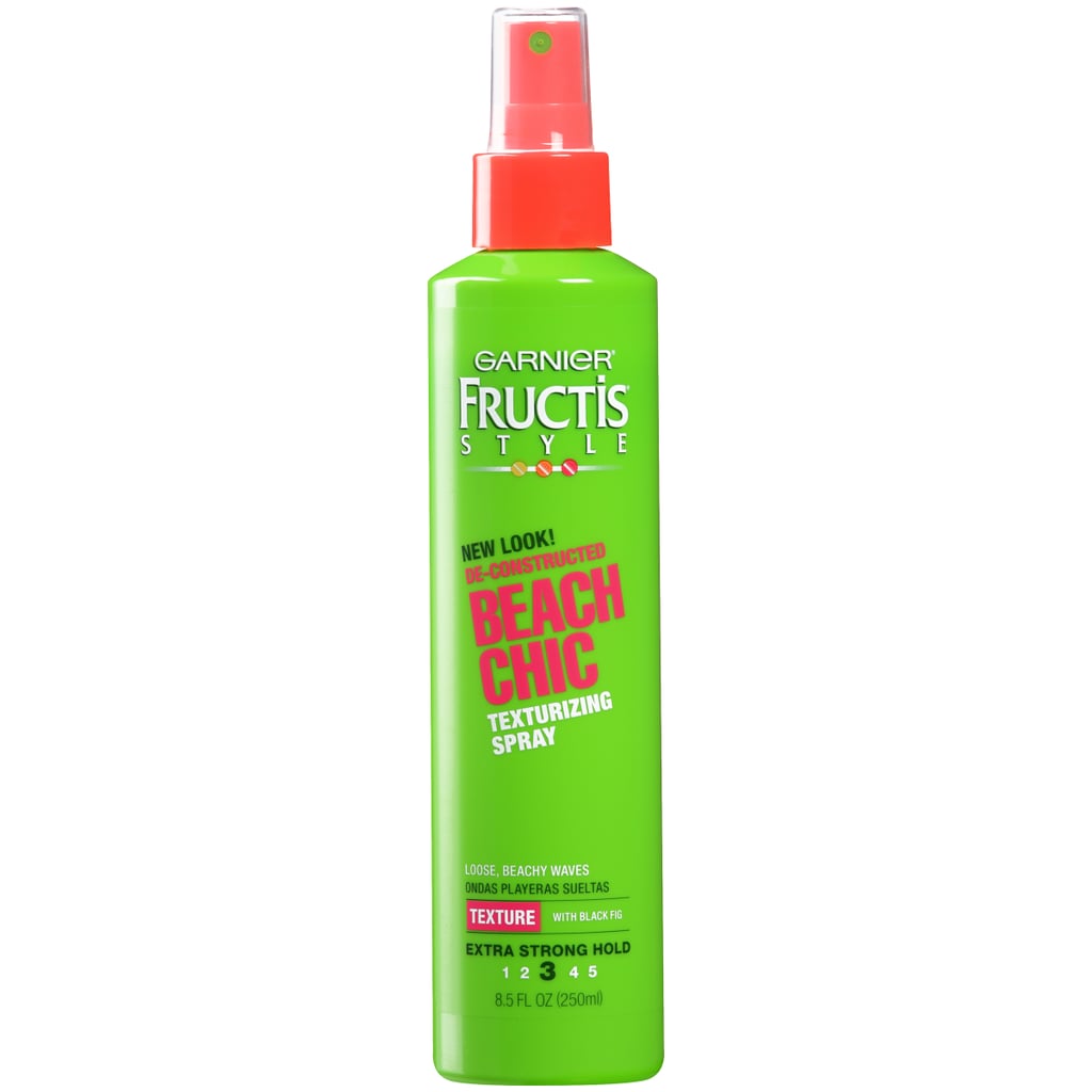 Garnier Fructis Beach Chic Texturizing Spray