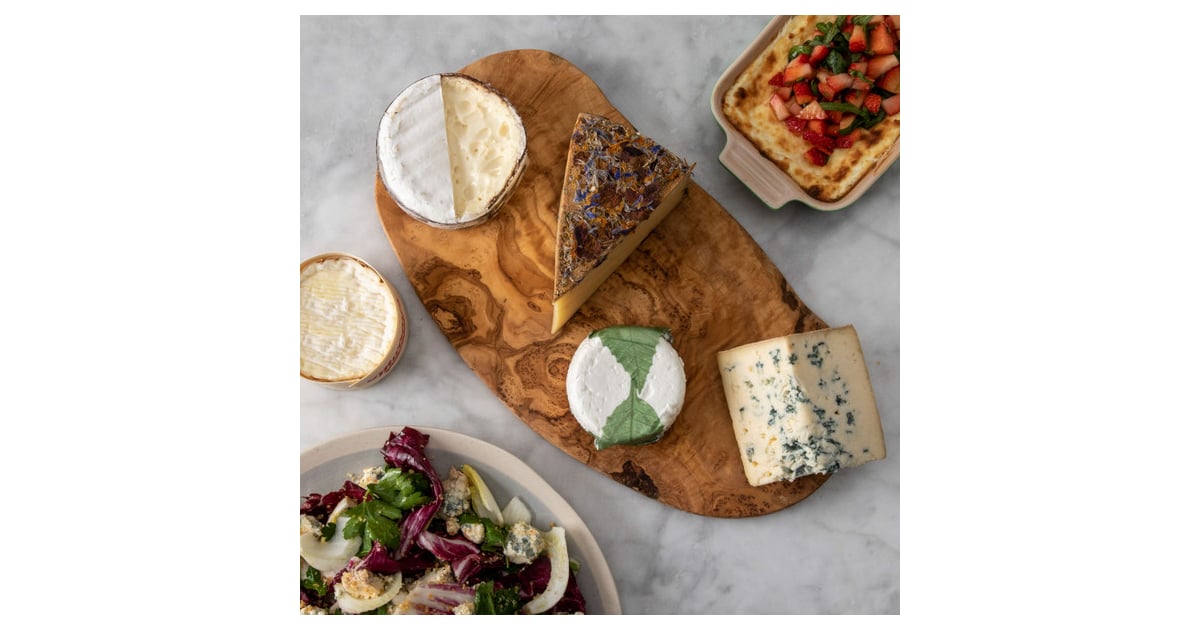 Murray's Cheese The MVP Most Valuable Platter The Best Gifts to Send