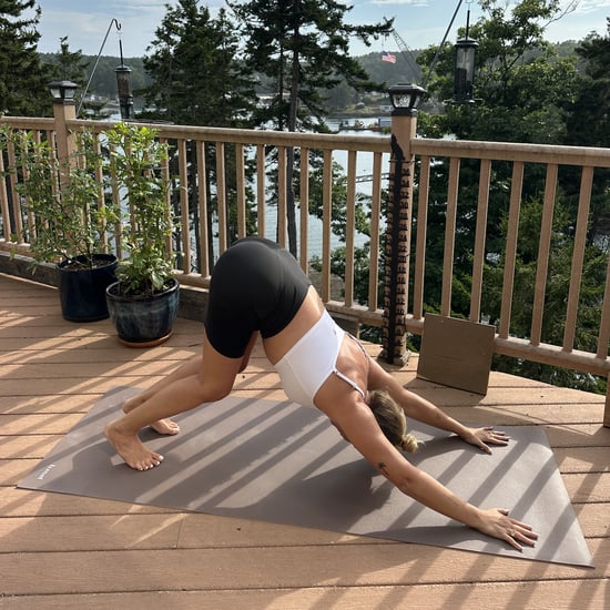 B, Mat Everyday Review With Photos