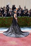 Alicia Keys Pays Tribute to NYC in “Empire State of Mind” Cape Dress