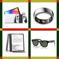 22 Tech Gifts That Will Impress the Gadget Enthusiast