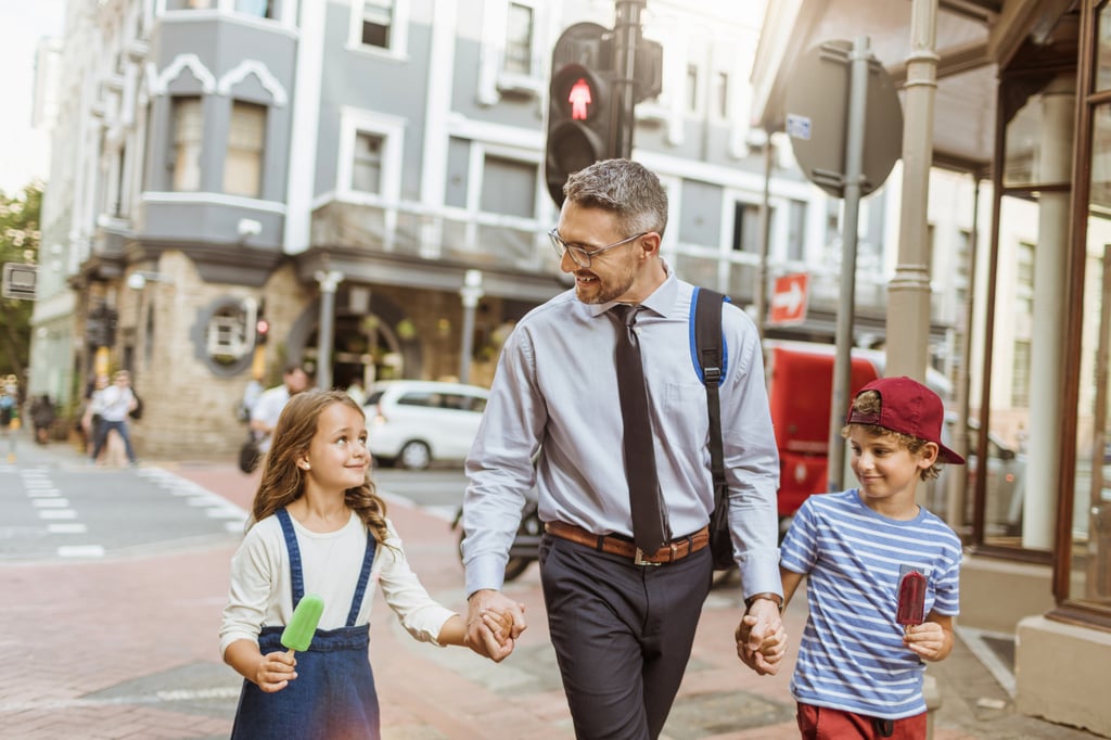 What Your Child S Kindergarten Teacher Wants You To Know
