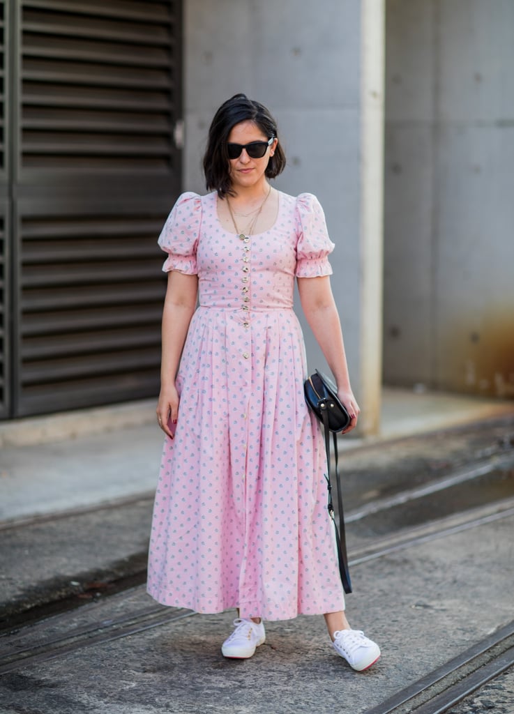 Hourglass Best Dresses by Body Type POPSUGAR Fashion Photo 44