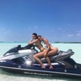 7 Times Kendall Jenner and Bella Hadid Were the Ultimate Swimsuit Twins
