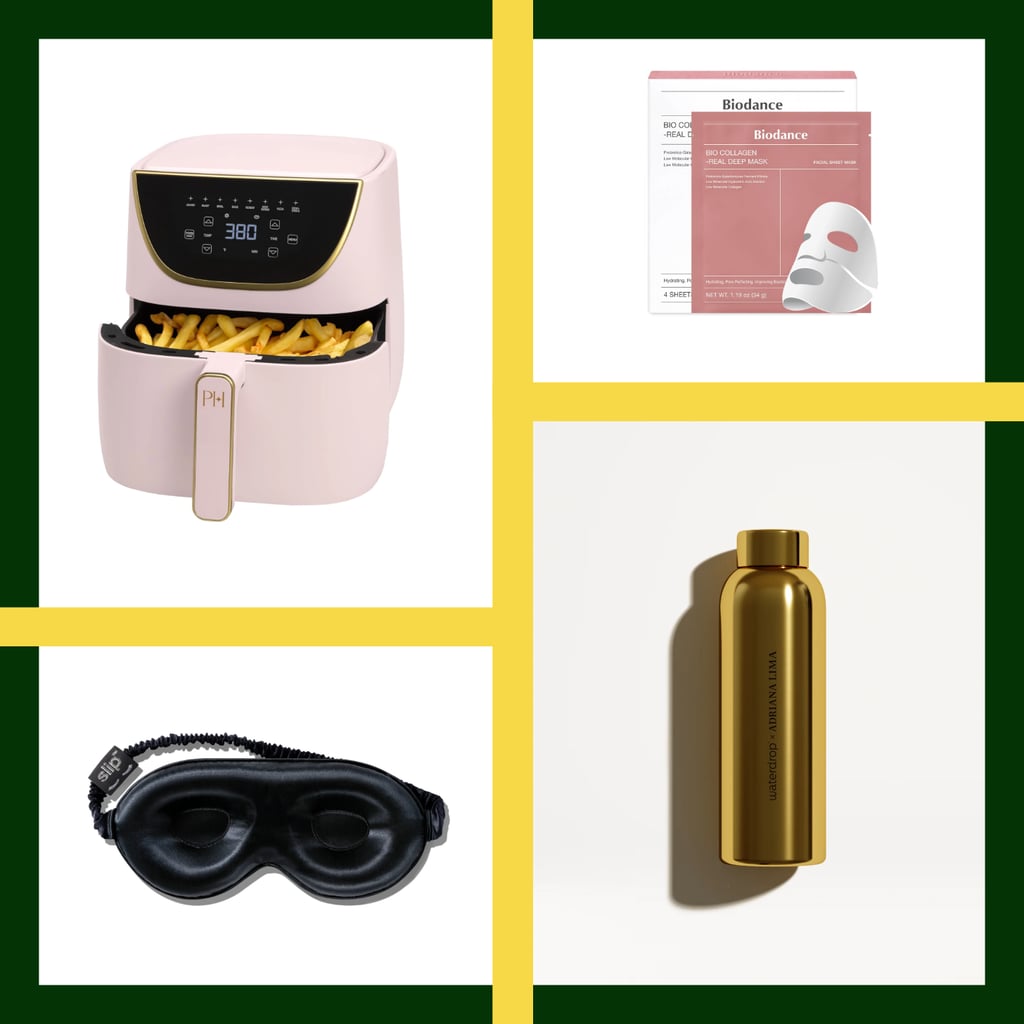 Cyber Monday Deals on Celebrity-Loved Items, From a $13 Face Mask to Apple AirPods