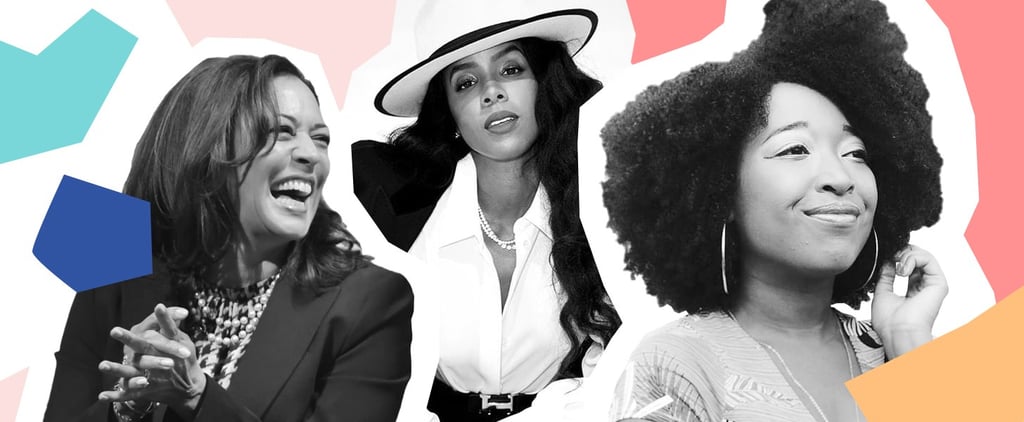 Why Being a Black Woman Is Great