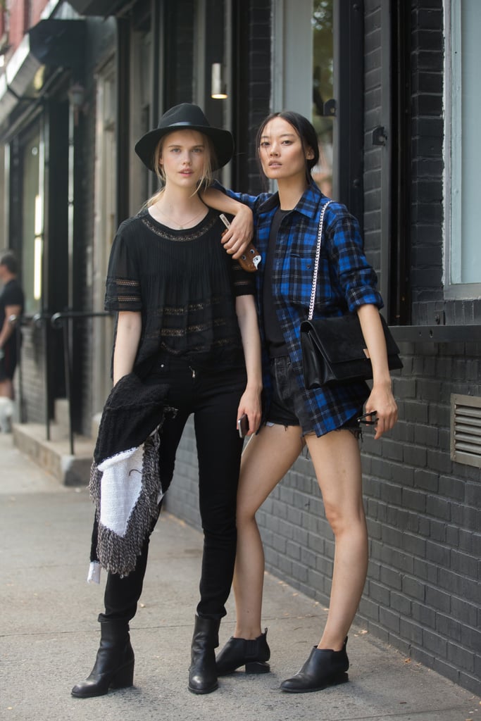 New York Fashion Week
