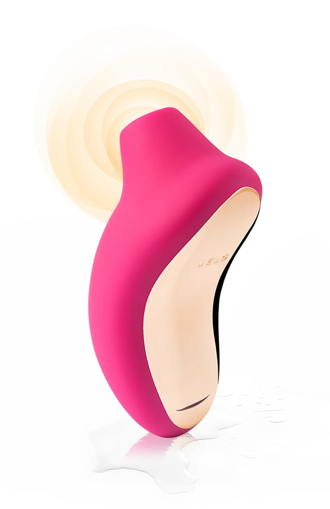 A Sex Toy That Would Make Samantha Jones Blush