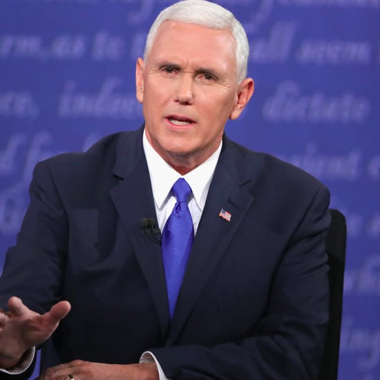 Mike Pence's "That Mexican Thing" Comment