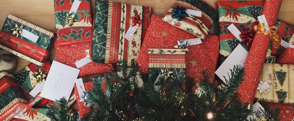 Videotaping Christmas Morning With Kids
