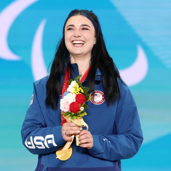 Paralympian Brenna Huckaby on Overcoming Impostor Syndrome