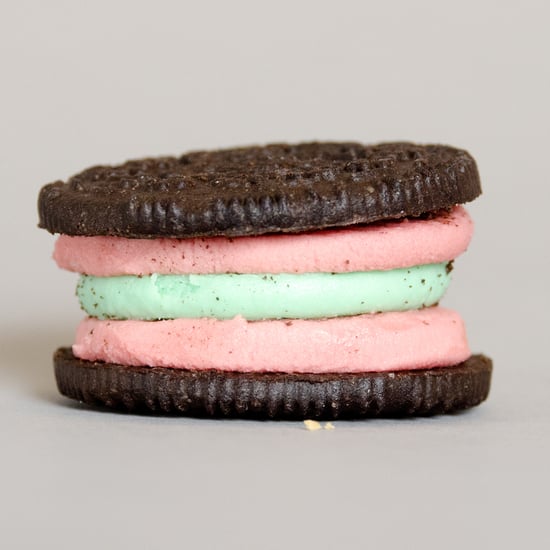 Custom-Flavored Oreos