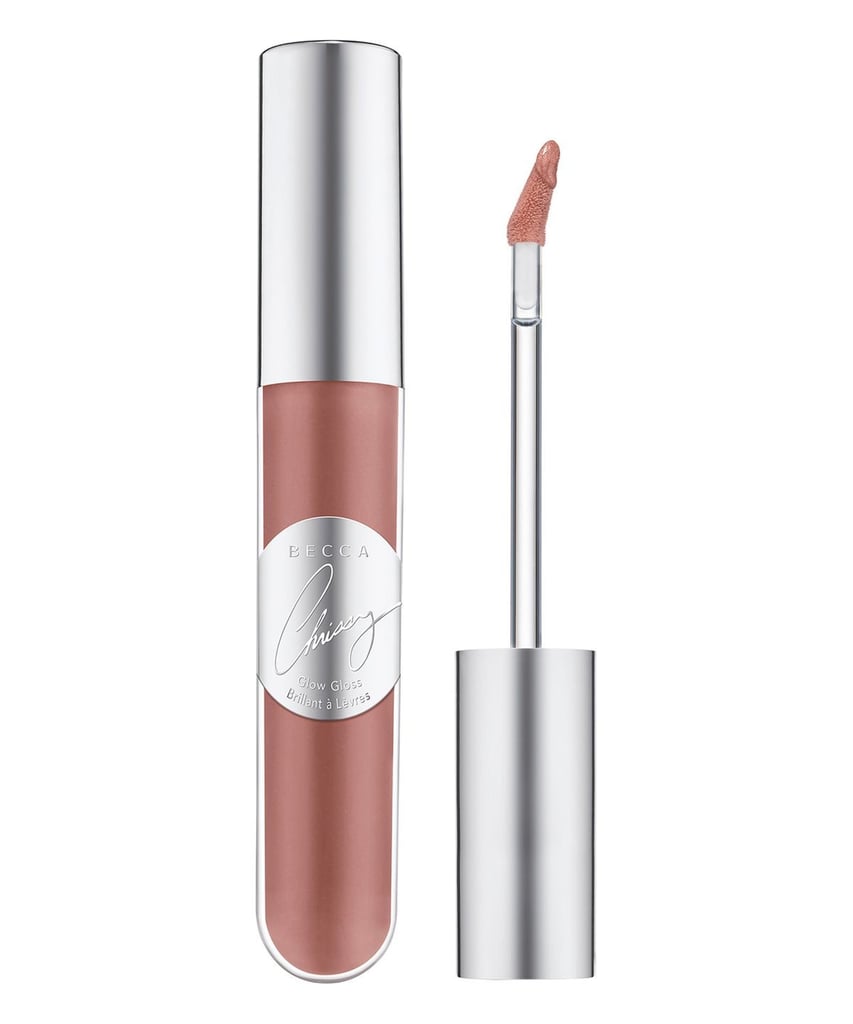Becca x Chrissy Teigen Glow Lip Gloss Review