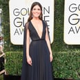 Mandy Moore Just Wore Her New Favorite Color to the Golden Globes