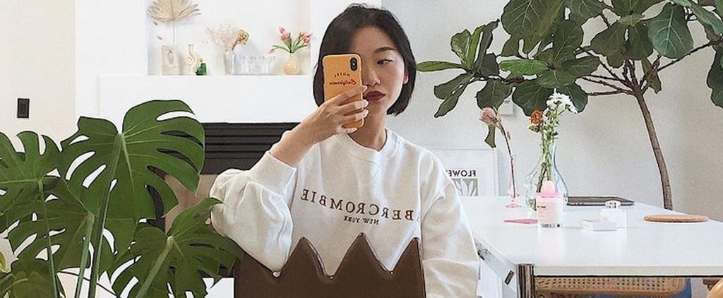 The 8 Most Popular Fashion Trends Shopped For in 2020